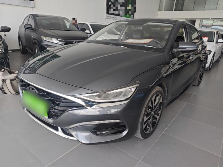 Lafesta 2021 280TGDi DLX Luxury