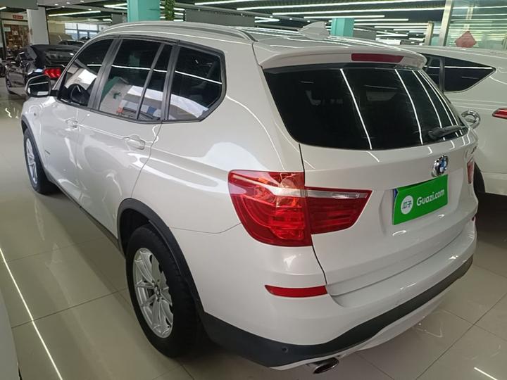 X3 Imported 2016 sDrive20i photo 4