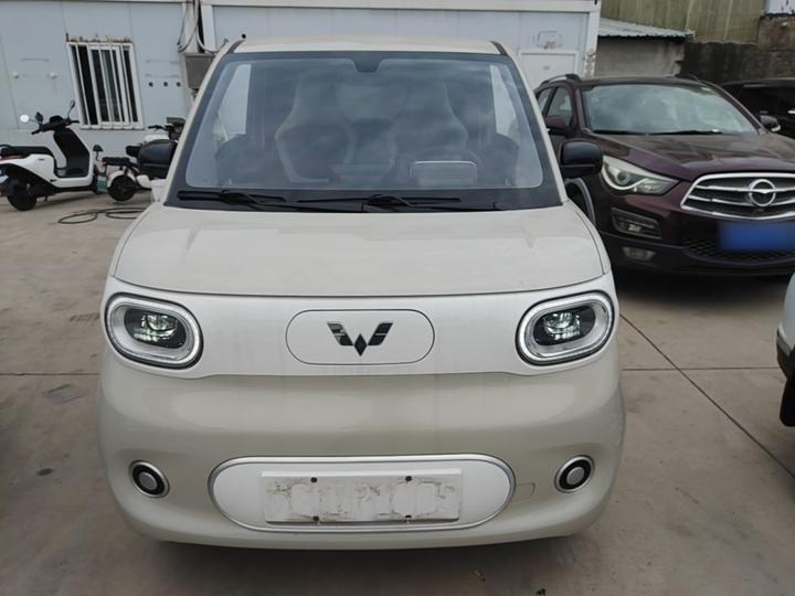 Hongguang MINIEV 2024 3rd Gen 215km photo 2