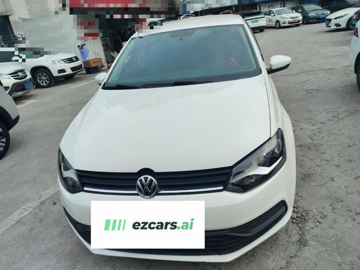 Polo 2018 1.5L AT photo 2