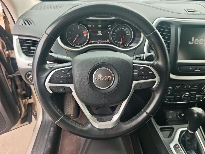 Cherokee 2016 2.0L Smart photo 7