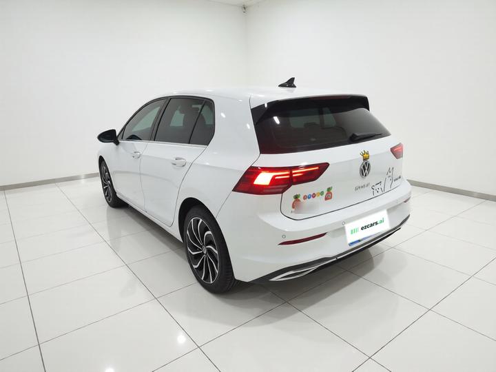 Golf 2021 280TSI DSG Pro photo 4