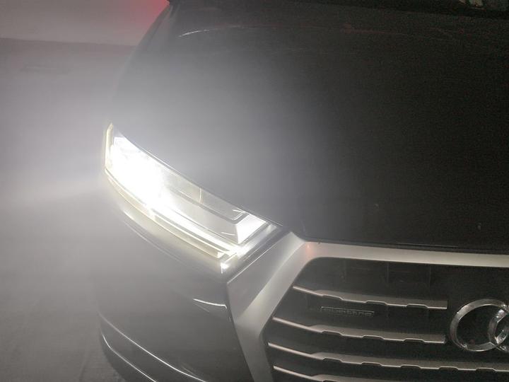 Q7 2019 45 TFSI Comfort photo 7