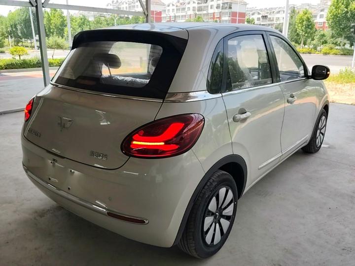 Wuling Bingo 2024 333km photo 4