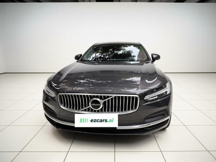 S90 2021 B5 Luxury photo 2