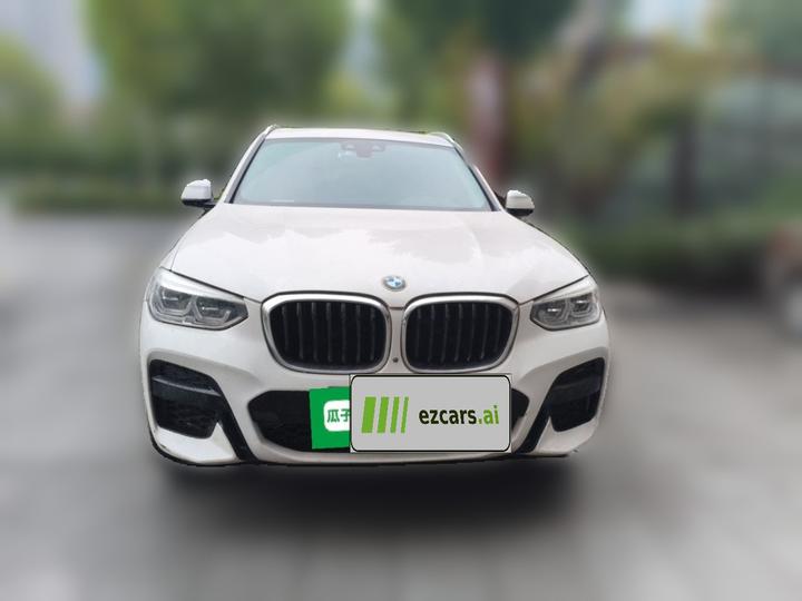 X3 2021 xDrive30i Leading M Sport Package photo 2