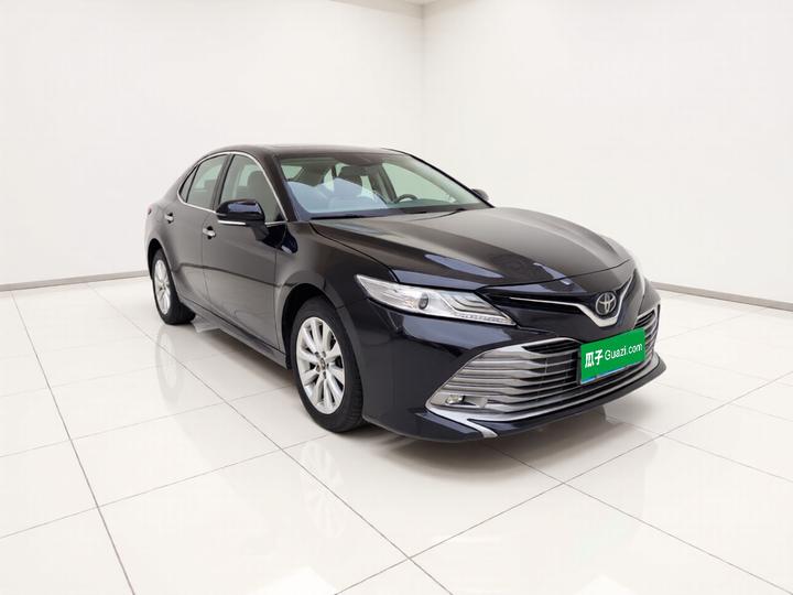 Camry 2018 2.0G Luxury photo 3