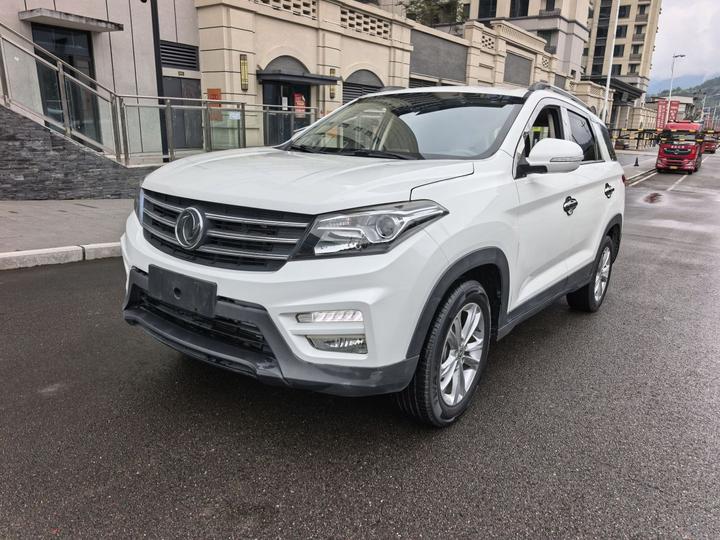 Fengon S560 2019 1.8L CVT Elite