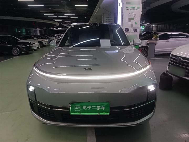 Li L8 2023 Max photo 2