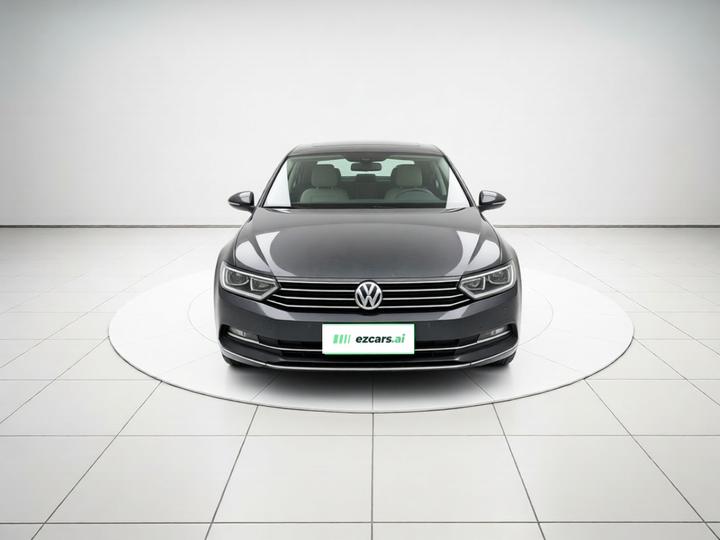 Magotan 2018 280TSI DSG Leading photo 2