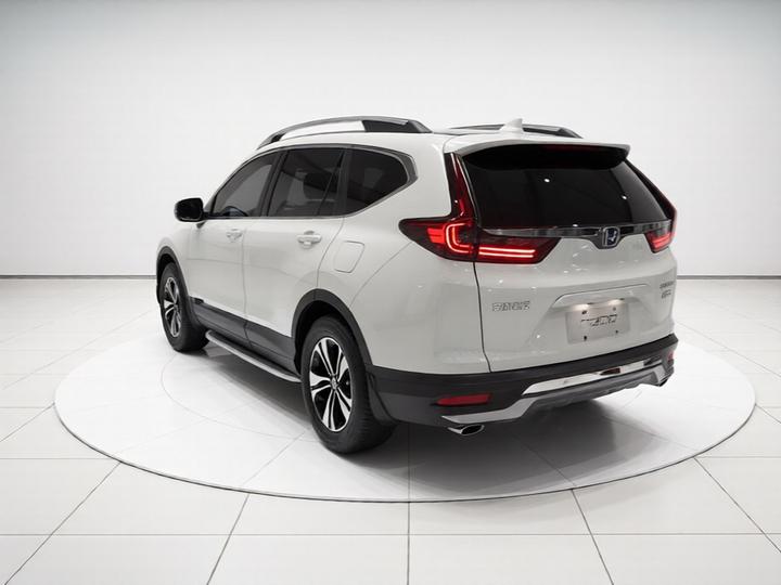 CR-V 2021 240TURBO CVT RWD Comfort photo 4