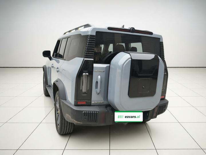 Wagon 2023 2.0T AWD PRO photo 4
