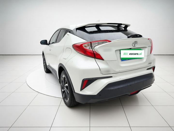 IZOA 2020 2.0L photo 4