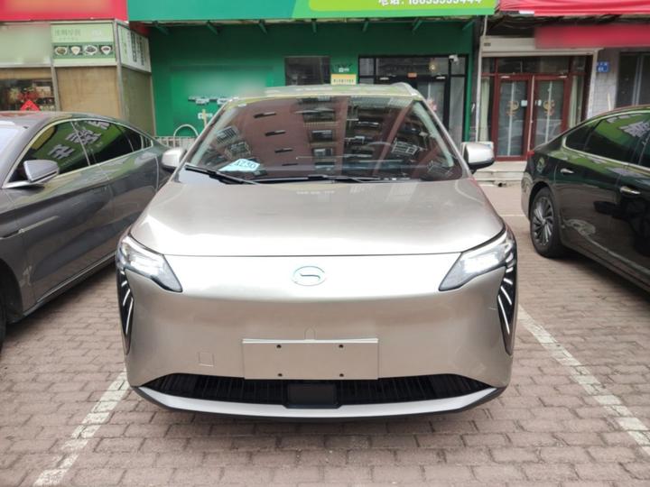 AION Y 2025 Plus 430 Smart photo 2