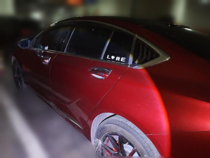 Regal 2017 20T Luxury photo 4