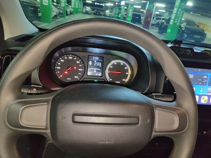 Clever R 2021 302km 4-Seater photo 2