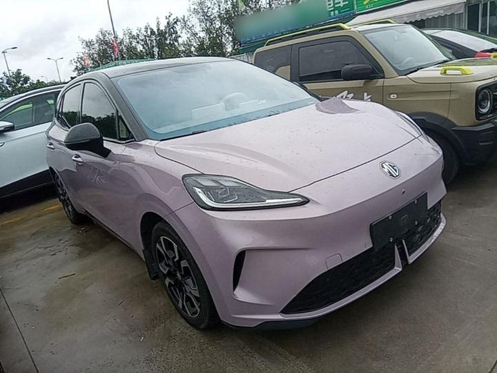 MG4 EV 2026 437 photo 3