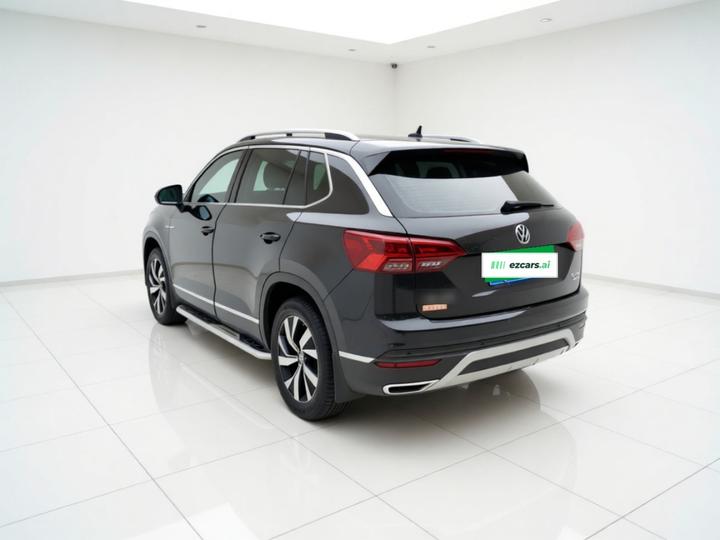 Tayron 2020 280TSI RWD Luxury Connected photo 4