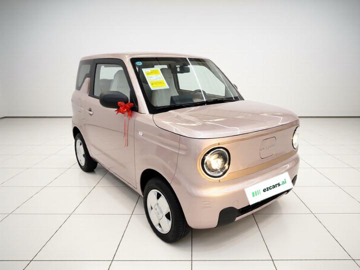 2024 Panda mini 200km Endurance Bear photo 3