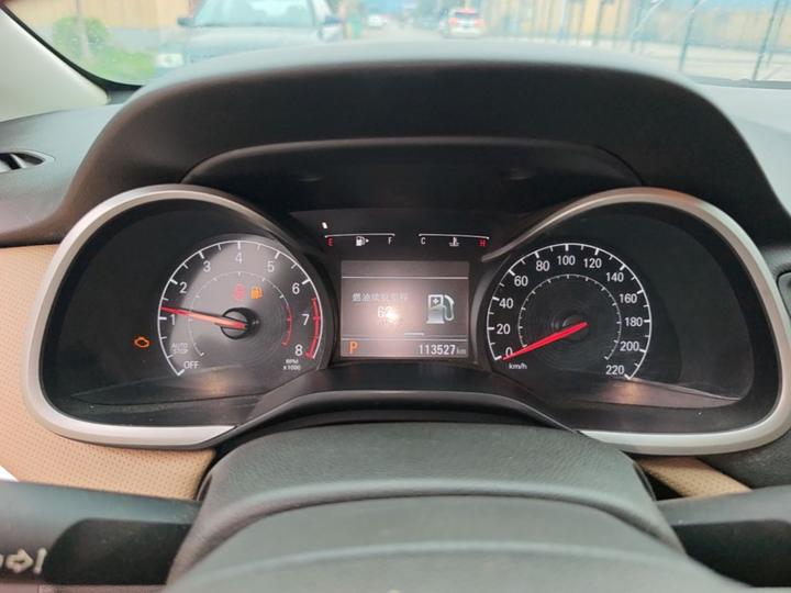 Cruze 2020 320 AT photo 7