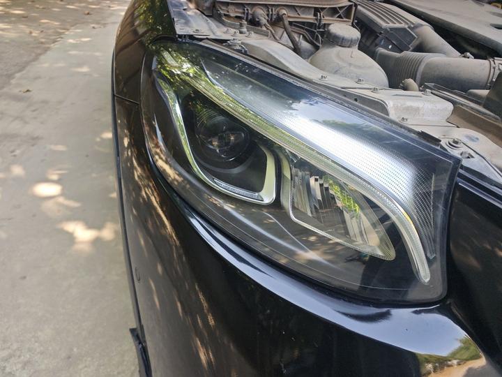 GLC 2019 GLC 200 L 4MATIC photo 7