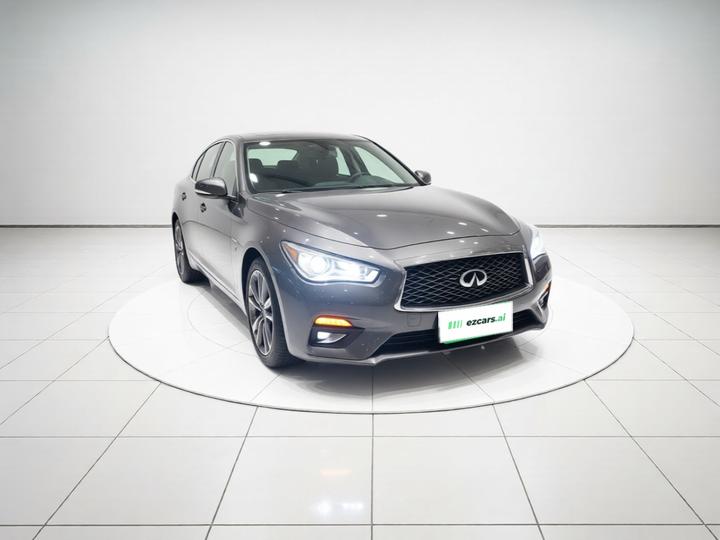 Q50L 2018 2.0T Comfort China VI photo 3