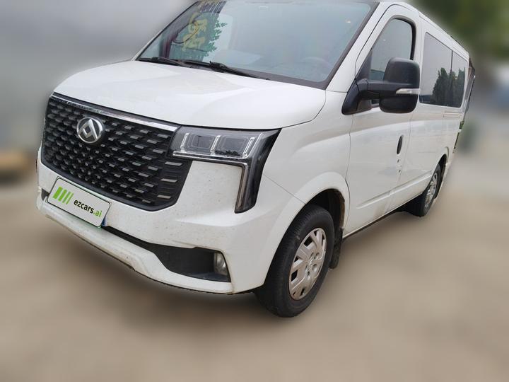 MAXUS V80 2024 Value 6MT Short Wheelbase 127Ps 5-Seater