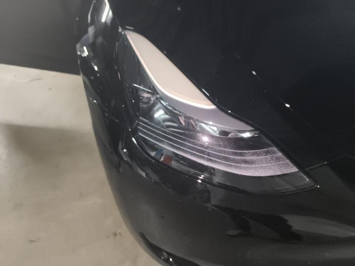 Model Y 2022 Facelift RWD photo 7