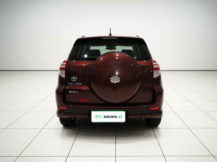 RAV4 2013 2.0L AT Elite photo 5