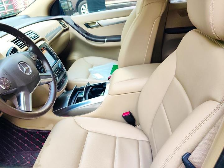 R-Class 2011 R 300 L Business photo 7