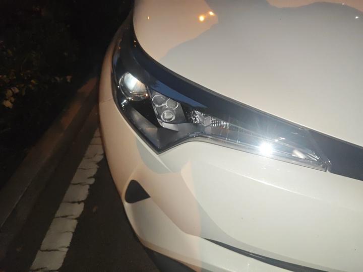 IZOA 2020 2.0L photo 7