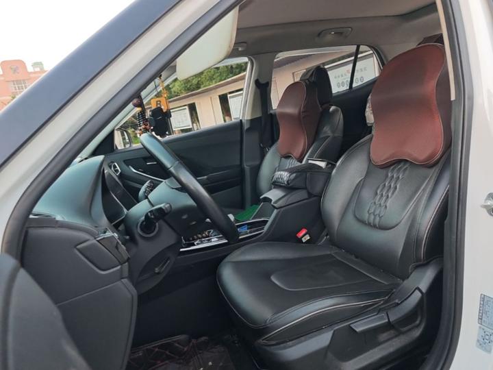 ix25 2020 1.5L CVT GLS Smart photo 7