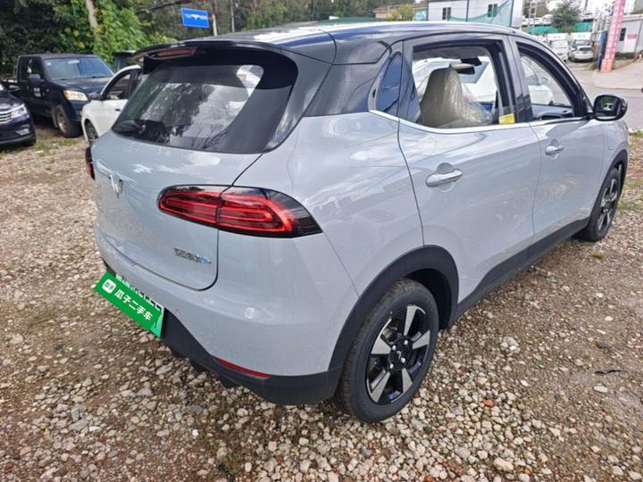 Wuling Bingo PLUS 2024 510km 5-Seater photo 4