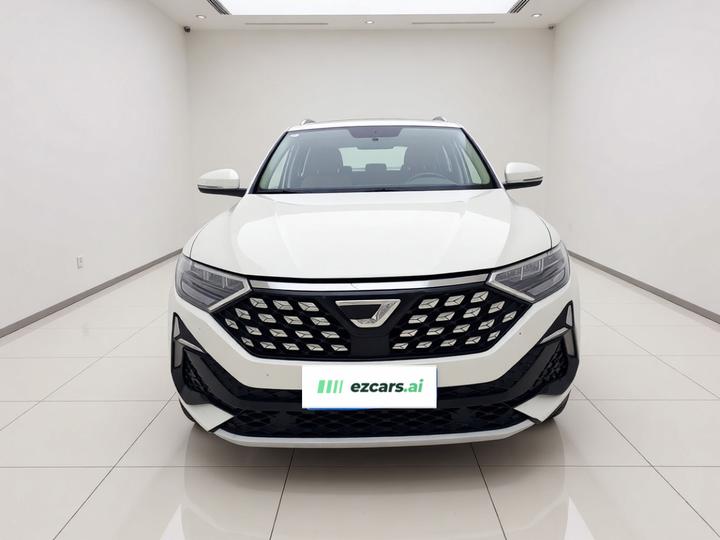 VS5 2022 280TSI AT Progressive photo 2