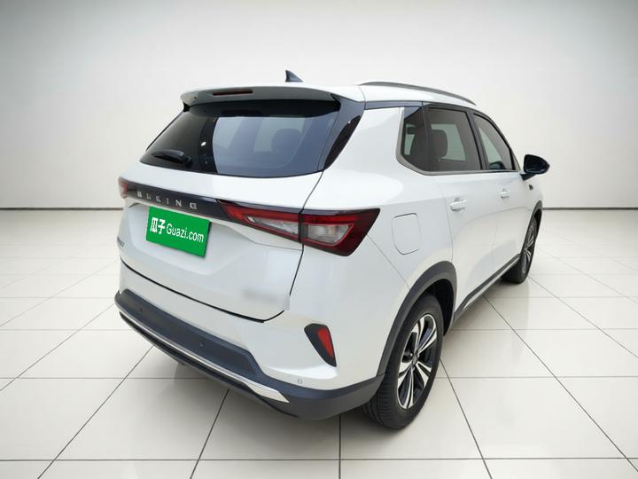 Wuling 2021 1.5T MT photo 6