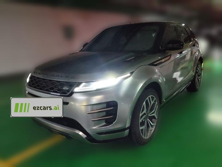 Range Rover Evoque 2020 249PS R-DYNAMIC S Sport