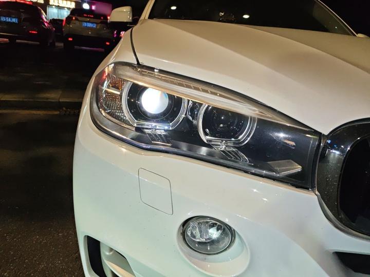 X5 Imported 2014 xDrive35i Luxury photo 7