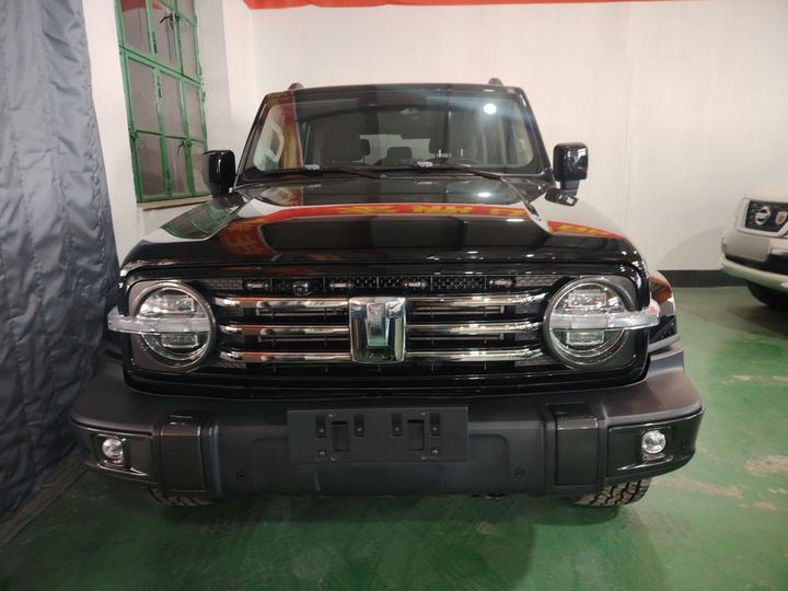 300 2021 City 2.0T photo 2