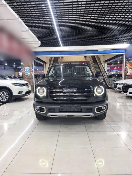 Dargo 2022 2.0T DCT AWD photo 4