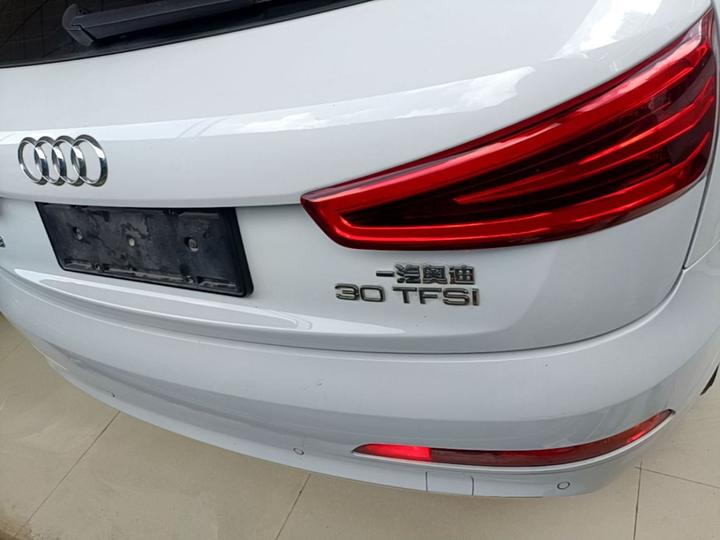 Q3 2016 30 TFSI Collection photo 3