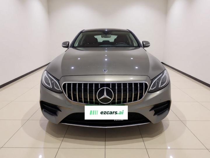 E-Class 2019 Facelift E 300 L Sport Fashion photo 2
