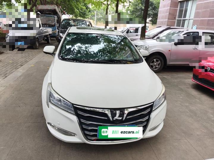 Luxgen 5 2015 1.8T AT Flagship photo 2