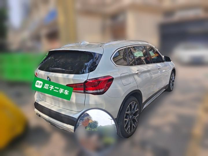 X1 2021 Facelift xDrive25Li Exclusive photo 4