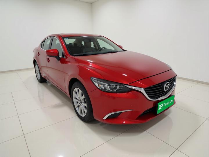 Atenza 2018 2.0L Luxury China V photo 3