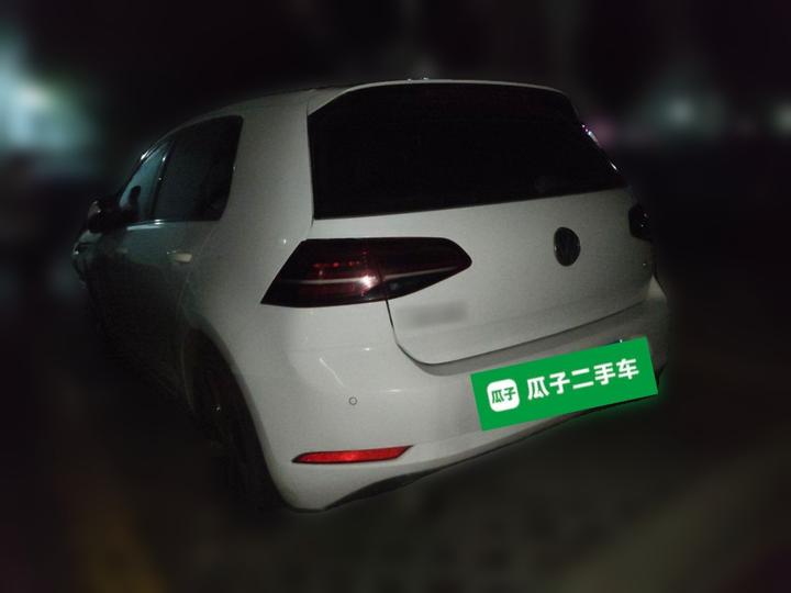 Golf GTI 2018 2.0TSI GTI photo 4