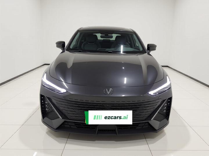 UNI-V 2023 1.5T Exclusive photo 2