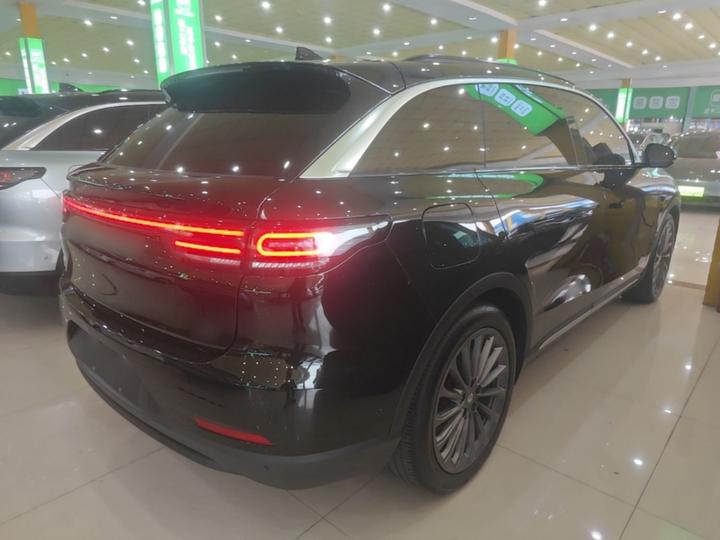 Leapmotor C11 2024 EV 580 Exclusive photo 4