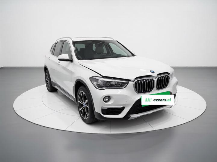 X1 2019 xDrive20Li Exclusive photo 3