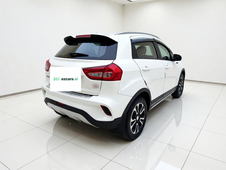 Vision X3 2017 1.5L AT Premium photo 6