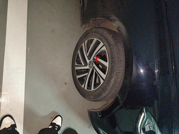 Lavida 2023 1.5L AT photo 8